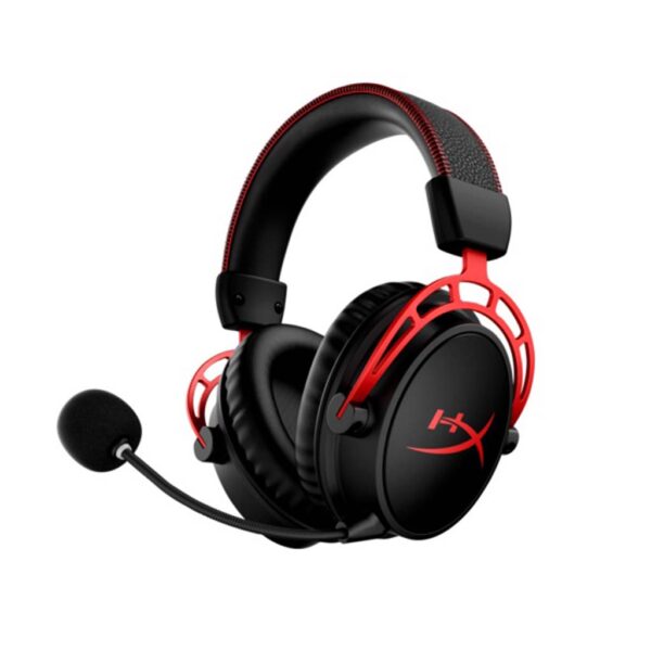 gaming slusalki hyperx cloud alpha bezicni