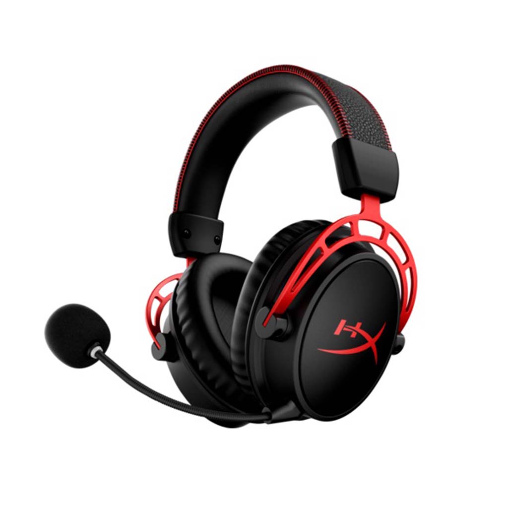 gaming slusalki hyperx cloud alpha bezicni