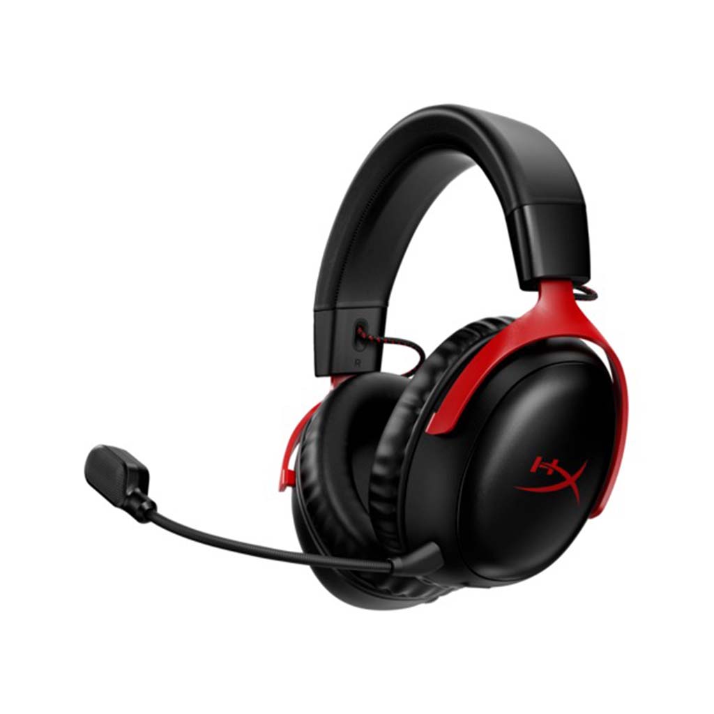 gaming bezicni slusalki hyperx cloud 3 za pc