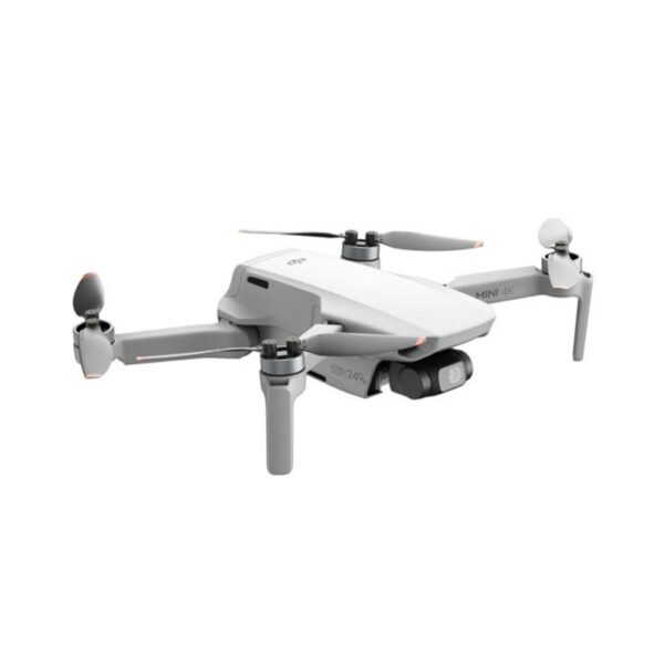 dji mini dron 4k fly more combo