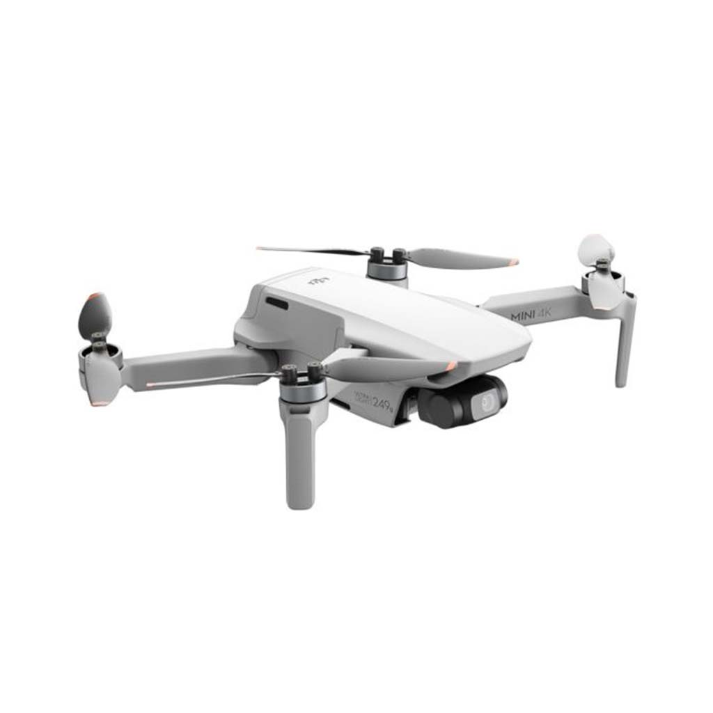dji mini dron 4k fly more combo