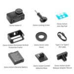 akciona kamera dji osmo action 4