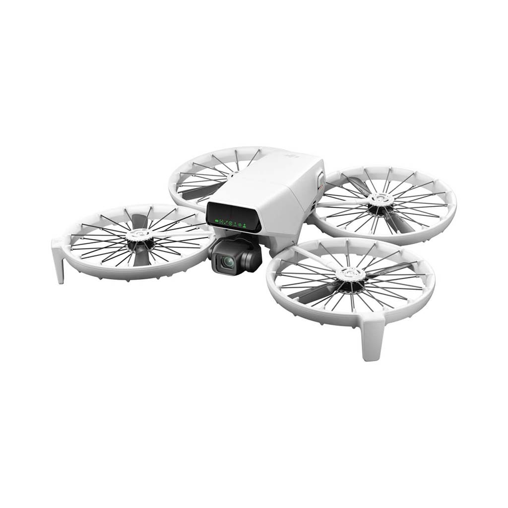 dji flip fly dron fly more combo