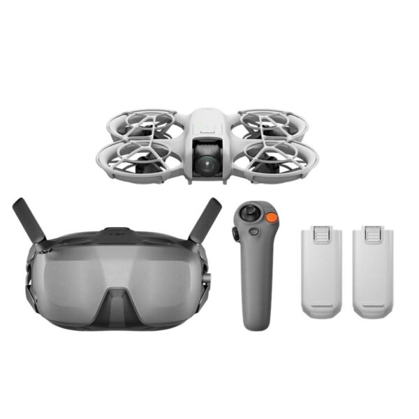 dron dji neo motion fly more combo