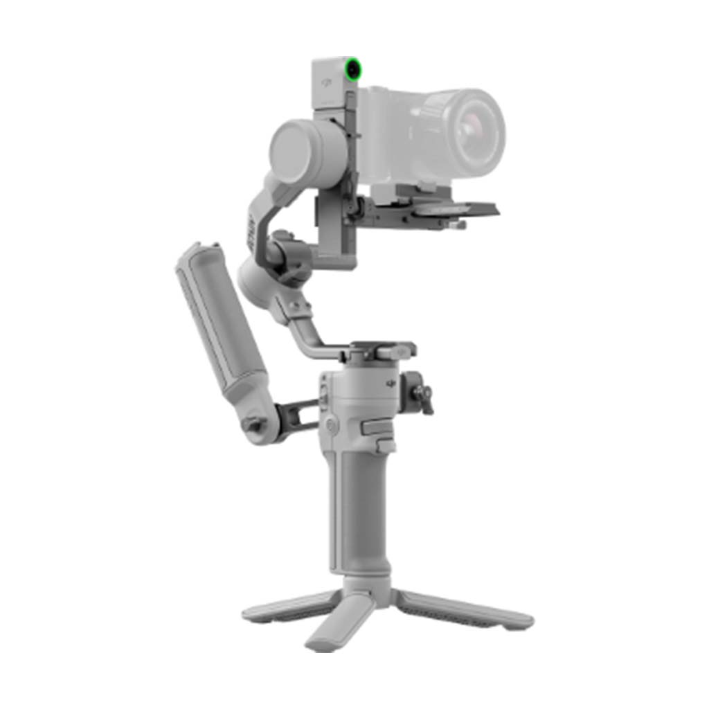 dji rs 4 mini combo gimbal stabilizator