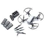 dji tello dron