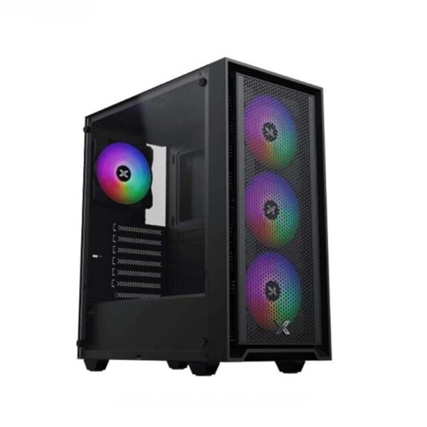 gaming konfiguracija intel