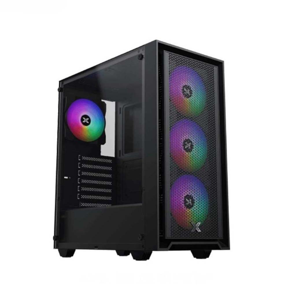 gaming konfiguracija intel