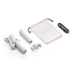dji osmo mobile 6 gimbal platinum gray
