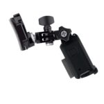 gopro helmet napred i strana mount