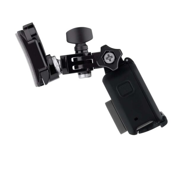 gopro helmet napred i strana mount