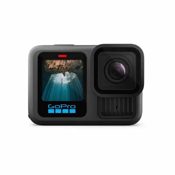 akciona kamera gopro hero 13 crna specialty bundle
