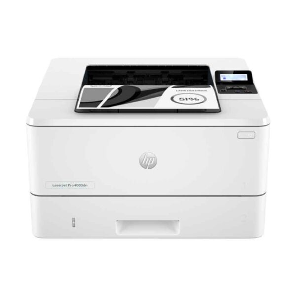 hp laserski printer laserjet pro 4003dn