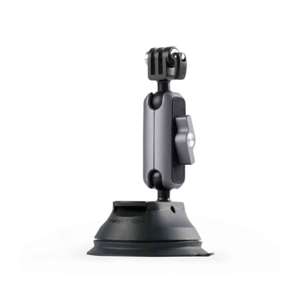 insta360 suction cup za vo kola