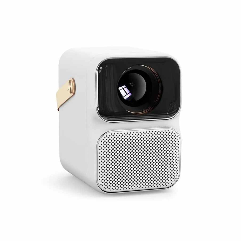 proektor wanbo t6 max android fhd hdmi wifi