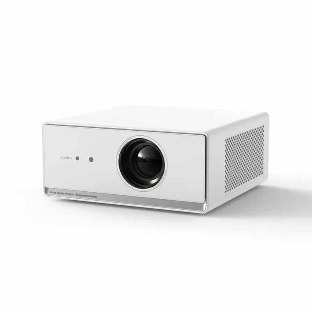 proektor wanbo x5 air android fhd wifi bel