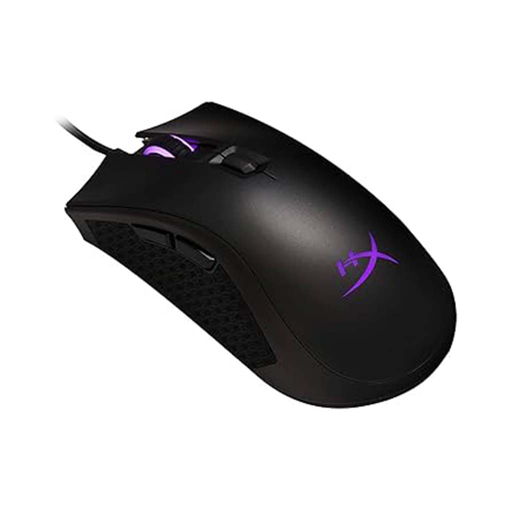 gaming gluvce hyperx pulsefire fps pro crno