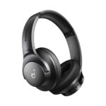 bezicni slusalki anker soundcore q20i crni