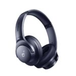bezicni slusalki anker soundcore q20i plavi