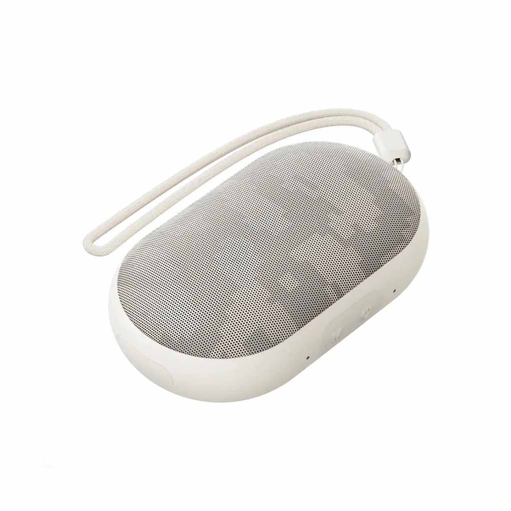 zvucnici bluetooth realme pocket desert grey 3w