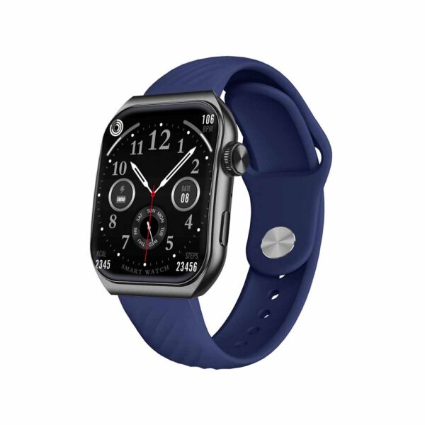 casovnik smart trevi t-fit 400c crn