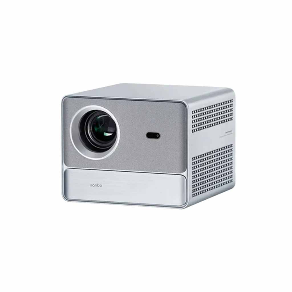proektor wanbo davinci 1 pro google tv 11 wifi fhd