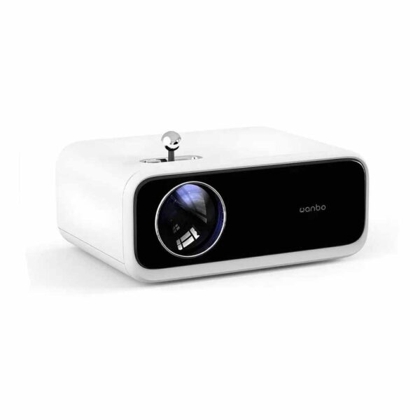 proektor wanbo mini 250ansi hdmi usb so zvucnici