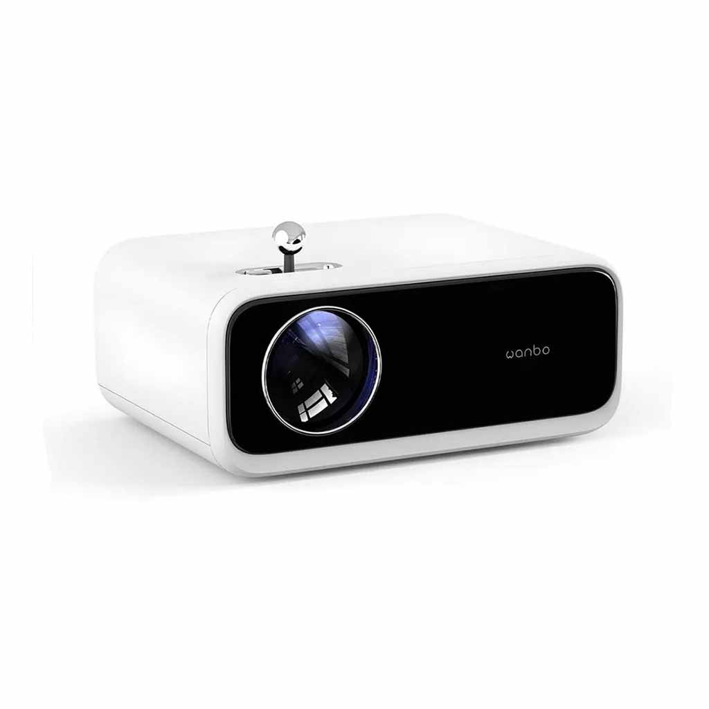 proektor wanbo mini 250ansi hdmi usb so zvucnici