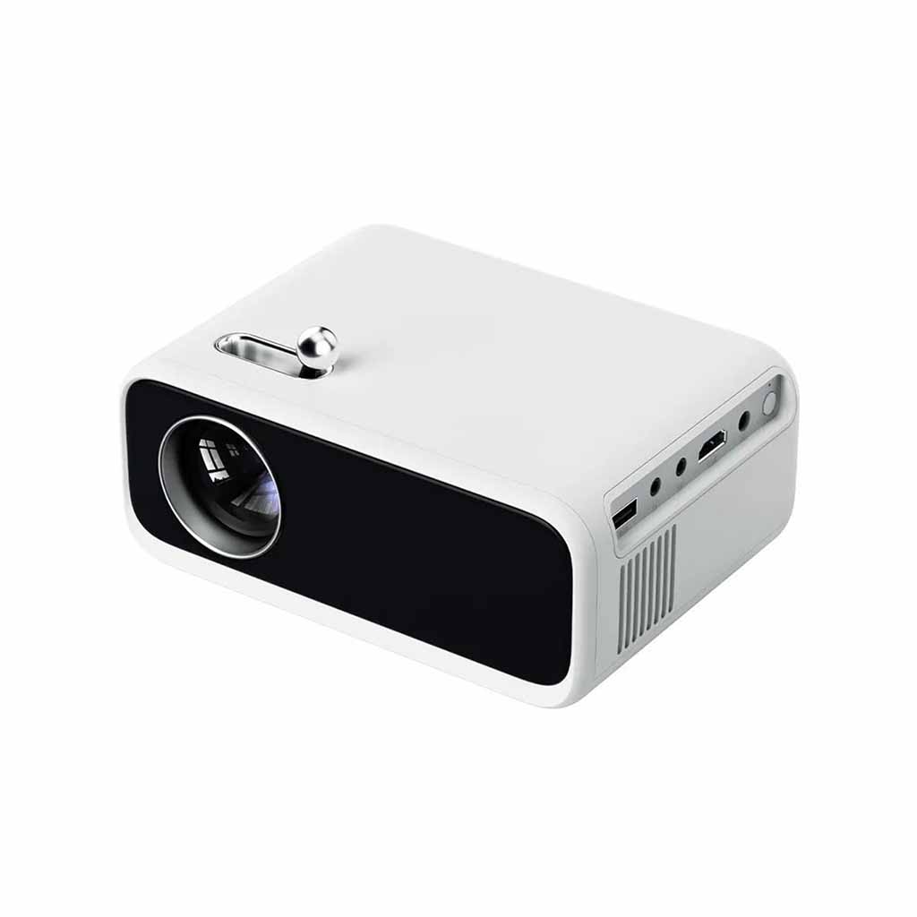 proektor wanbo mini pro android 9.0 hdmi wifi 16g ram
