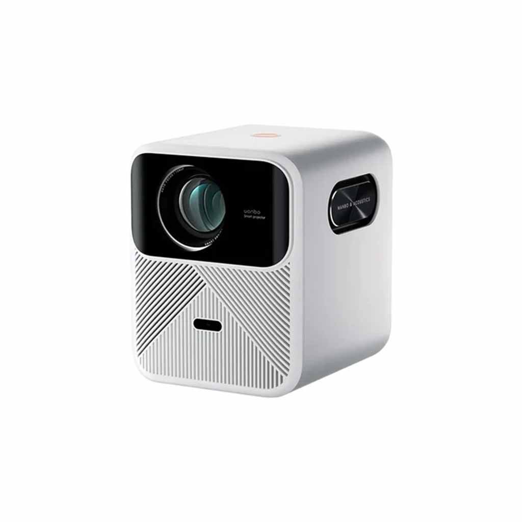 proektor wanbo mozart 1 android 9.0 fhd hdmi wifi