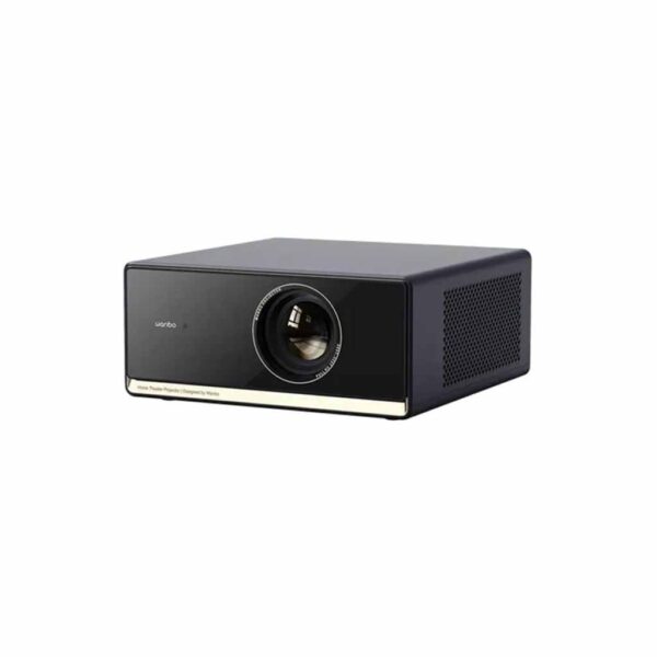 proektor wanbo x5 pro android 9.0 fhd wifi crn