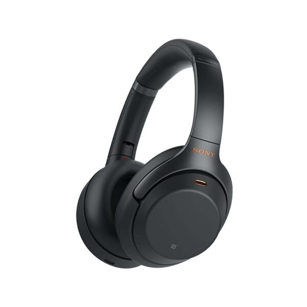 slusalki sony wh-1000xm4b crni