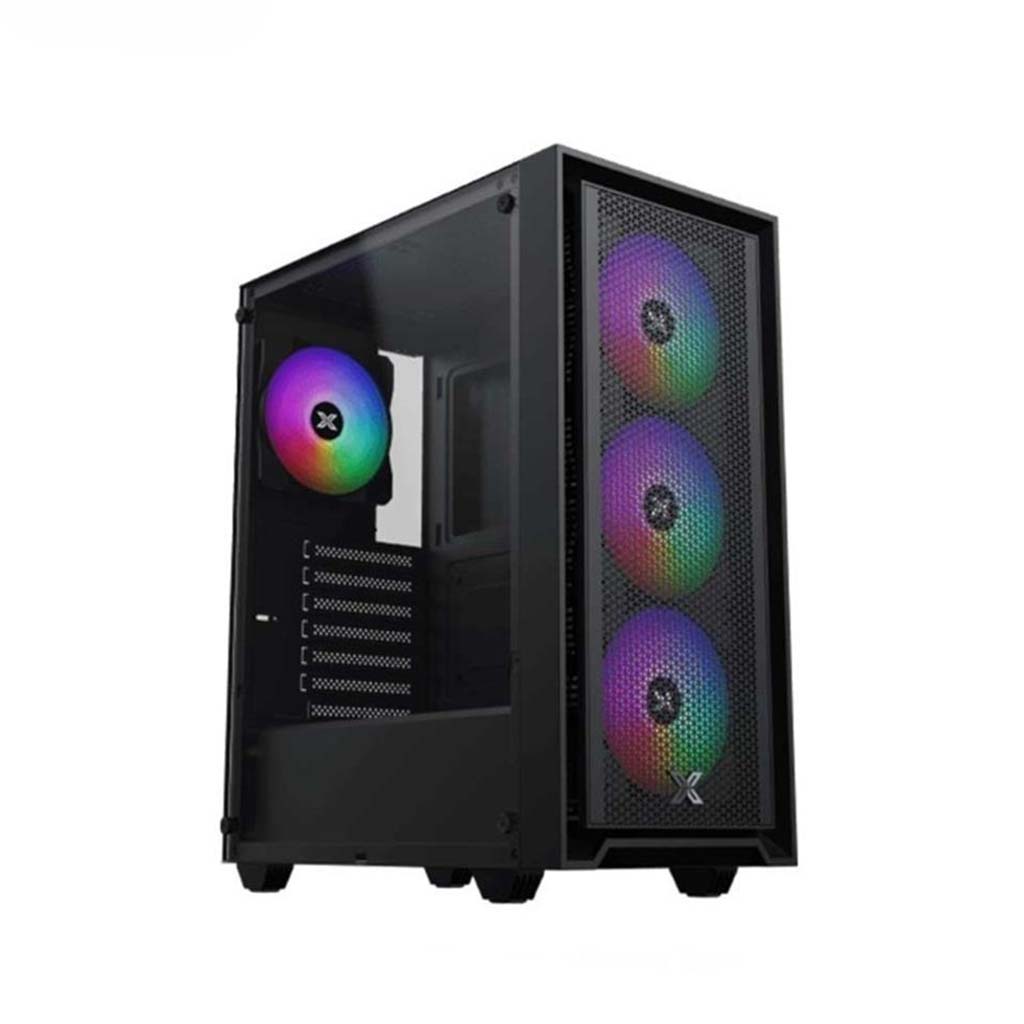 kukiste xigmatek atx sky so 750w odin napojuvanje crno