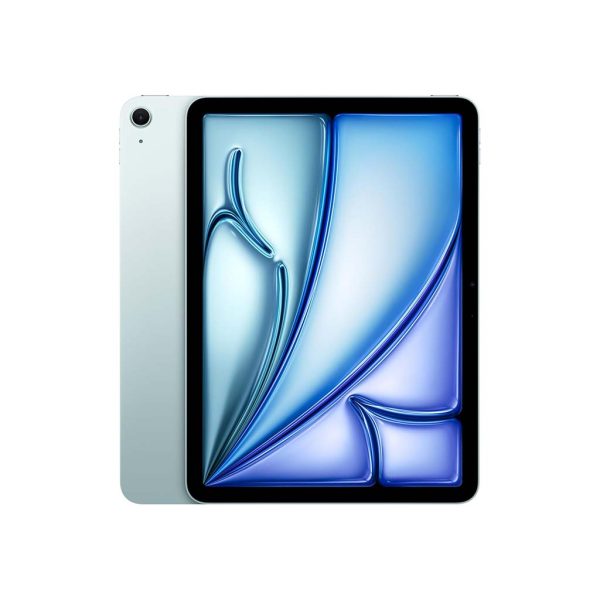 tablet apple 11 inch ipad air m3 wifi 256gb plav