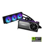 graficka karta asus rog astral lc rtx 5090 32g gaming so ladenje