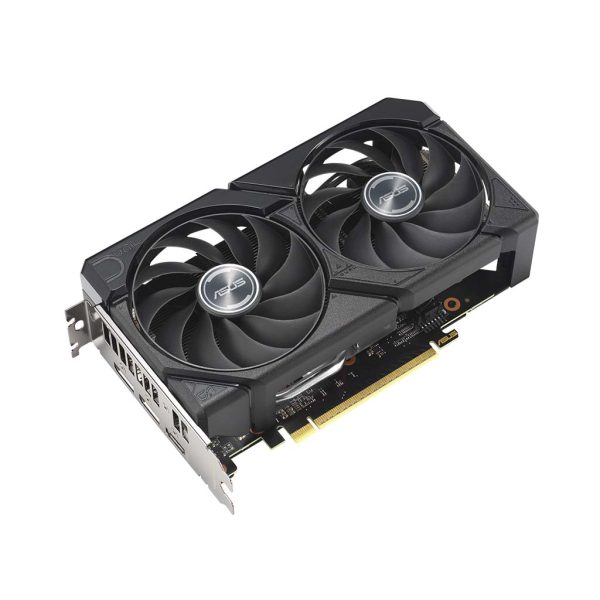 gaming graficka karta asus dual rx 9060 xt 8g