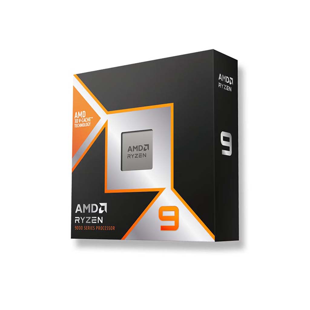 procesor amd ryzen 9 9950x3d box