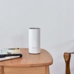 ruter tp link wireless ac mesh deco e4
