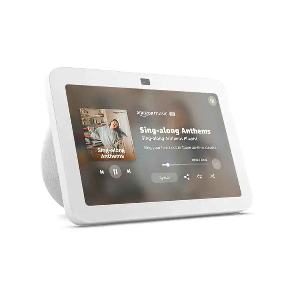 amazon echo show 8 3nd generation bel