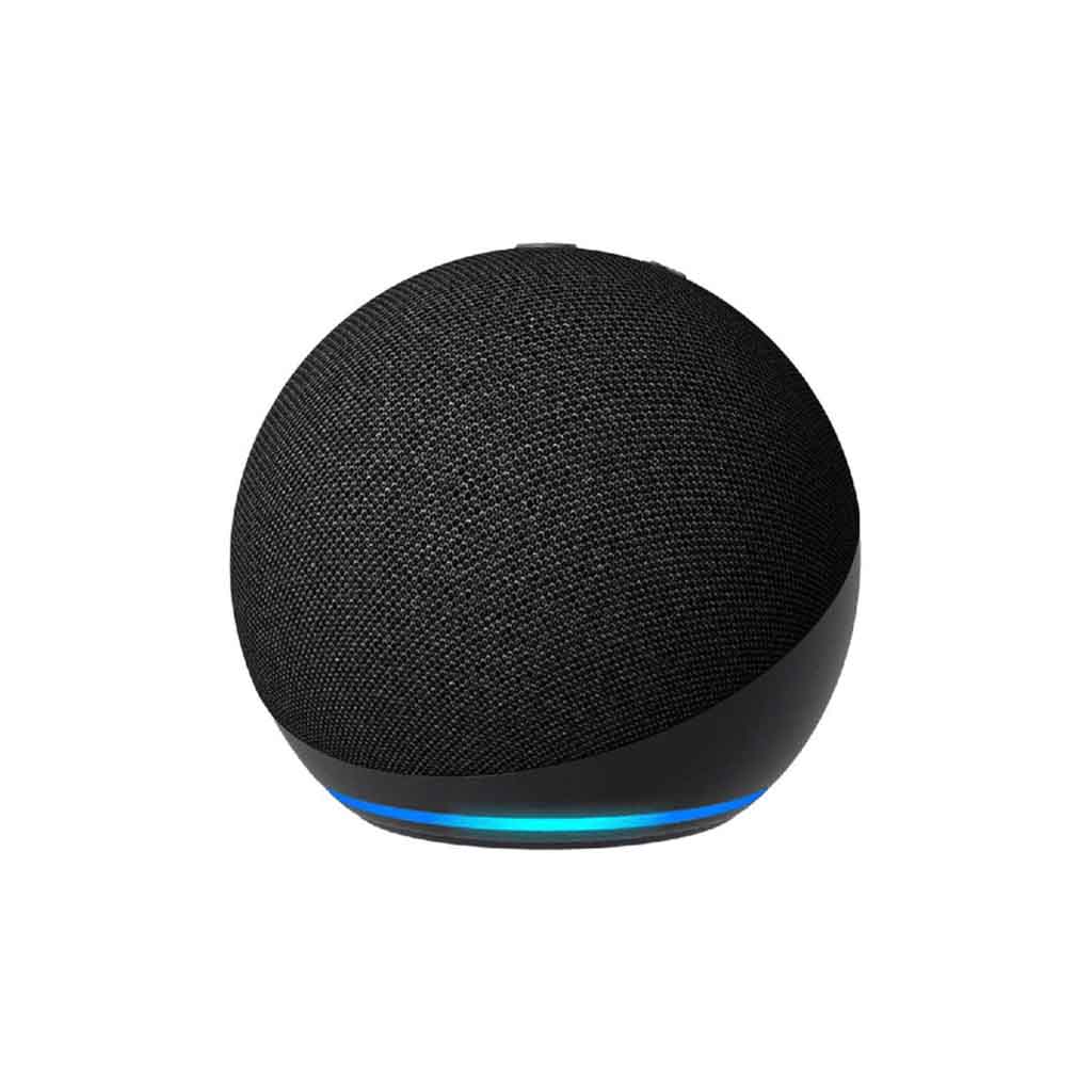 amazon echo dot 5th gen crn