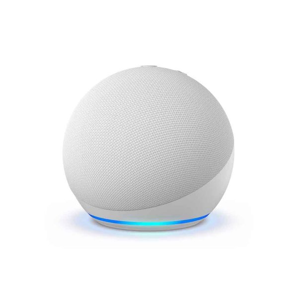 amazon echo dot 5th gen bel