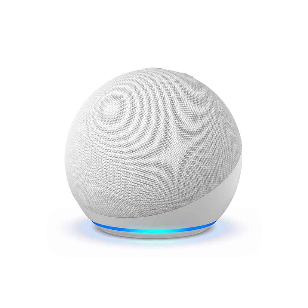 amazon echo dot 5th gen bel
