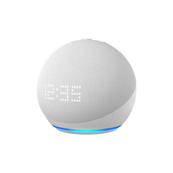 amazon echo dot 5th gen so sat bel