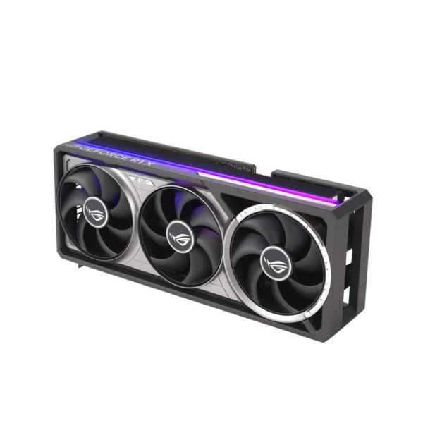 gaming graficka karta asus rog astral rtx 5090 o32g