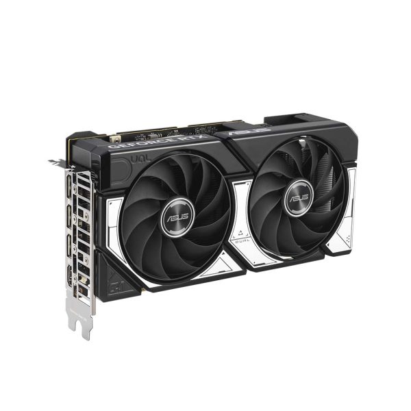 graficka karta asus dual rtx 5060 o8g