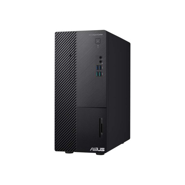 konfiguracija asus pc expertcenter d5 mini tower