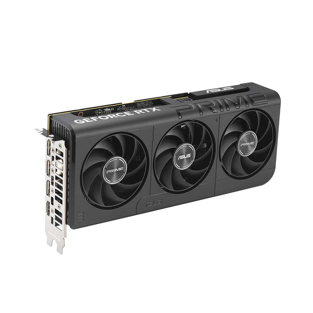 gaming graficka karta asus prime rtx 5060 o8G