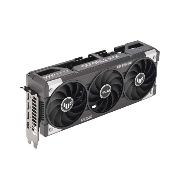 gaming graficka karta asus tuf rtx 5060ti o16g