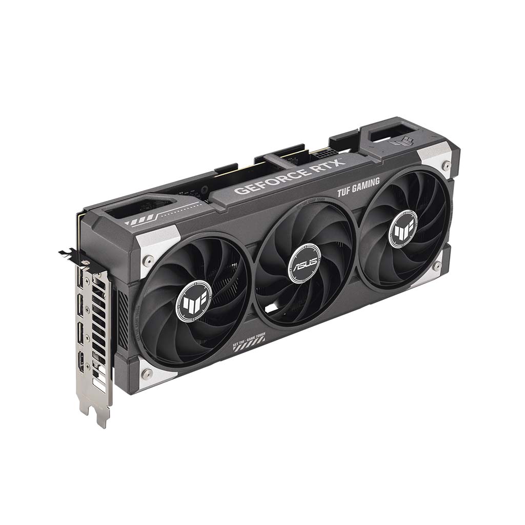 gaming graficka karta asus tuf rtx 5060ti o16g