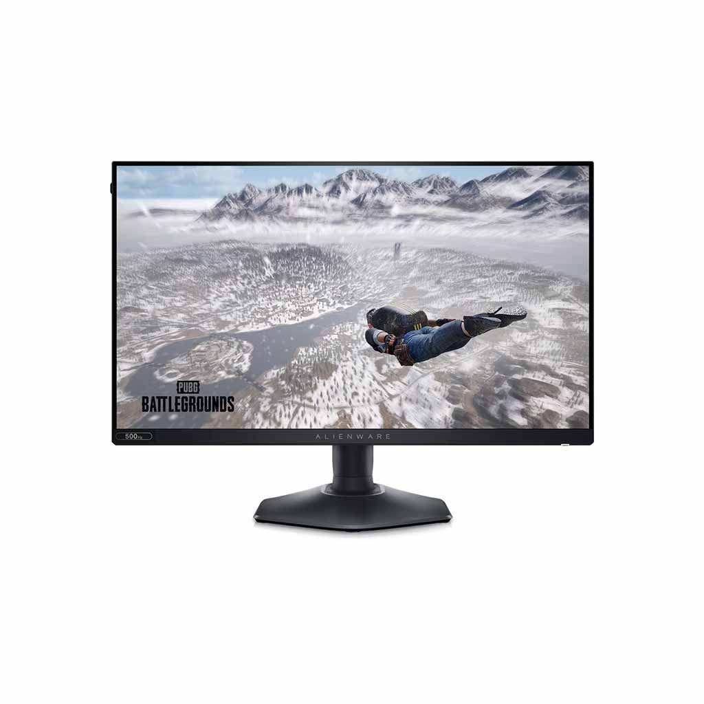 gaming monitor dell alienware aw2524hf